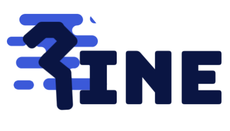 Rine Logo